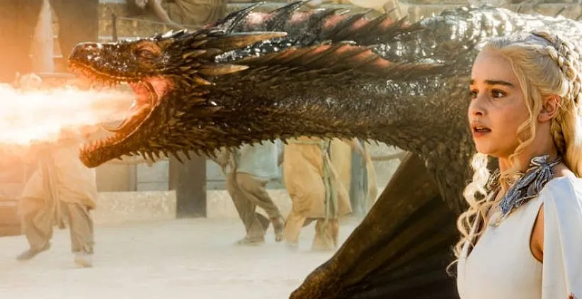 سریال بازی تاج و تخت