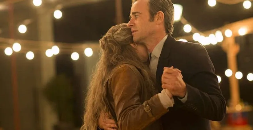 سریال بازماندگان