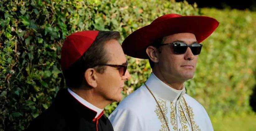 سریال پاپ جوان