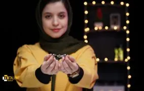 دستبند طلای مانچو