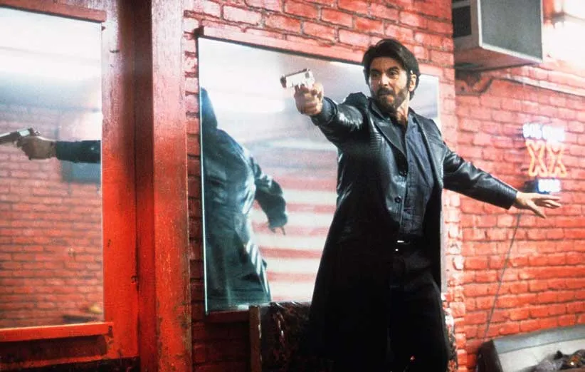 فیلم راه کارلیتو