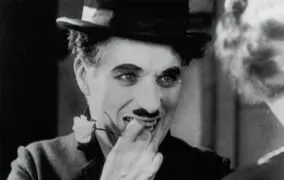 چارلی چاپلین