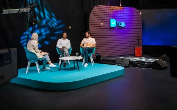 رویداد پنجم دی تاک با حضور مدیران بخش های مختلف دیجی کالا