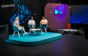 رویداد پنجم دی تاک