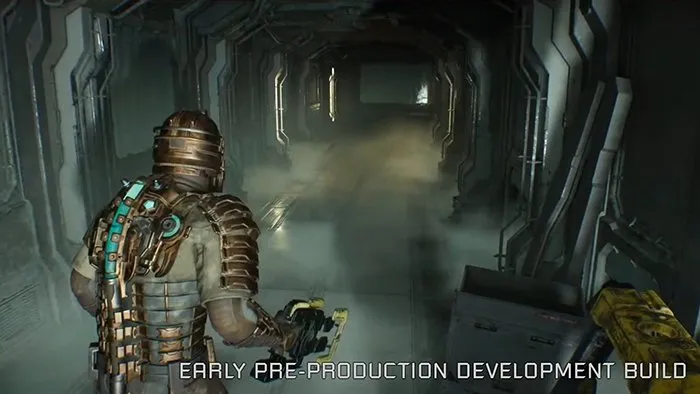 بازی Dead Space Remake