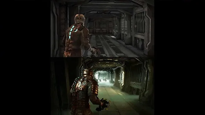 بازی Dead Space Remake