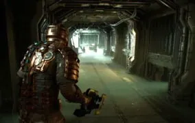 بازی Dead Space Remake