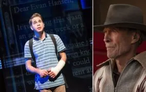 فیلم ایون هنسن عزیز