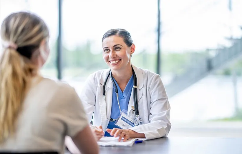 درمان گاستریت توسط پزشک