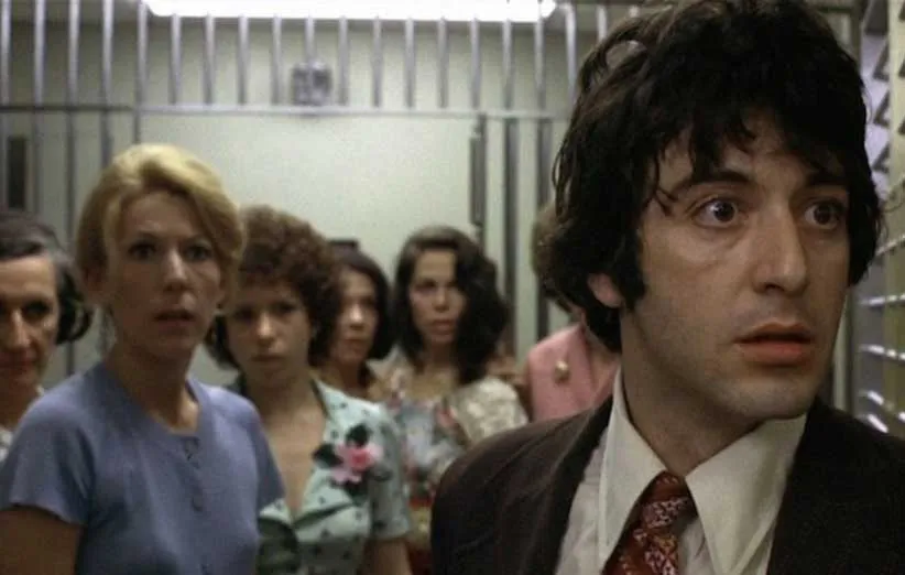 فیلم بعد از ظهر سگی