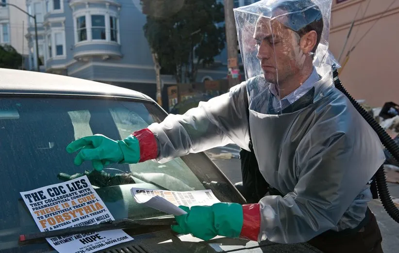 فیلم‌های ویروسی کشتار پولانسکی