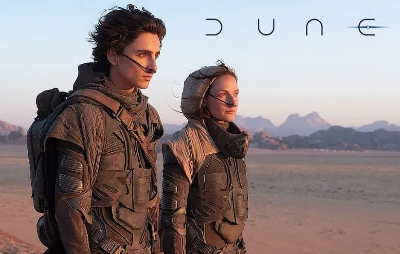 فیلم تل‌ماسه