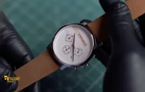 ساعت مچی مردانه اسپریت