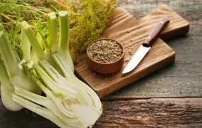 خواص رازیانه