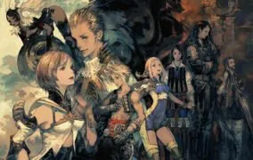 فاینال فانتزی 12