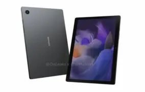 گلکسی تب A8 2021