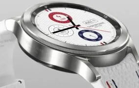 گلکسی واچ 4 کلاسیک تام براون ادیشن