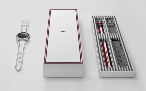 گلکسی واچ 4 کلاسیک