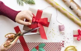 کادو کردن هدیه