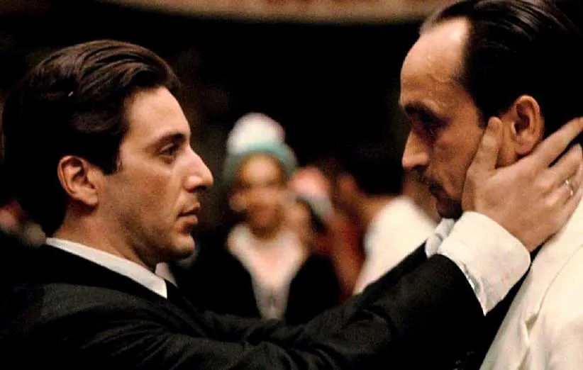 فیلم پدرخوانده 2