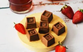 طرز تهیه حلوای عربی