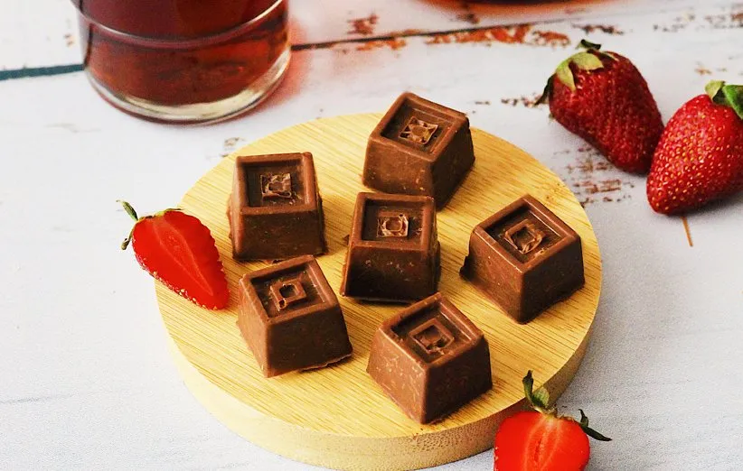 طرز تهیه حلوای عربی