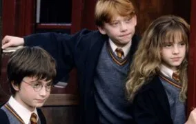 نقد هری پاتر و سنگ جادو