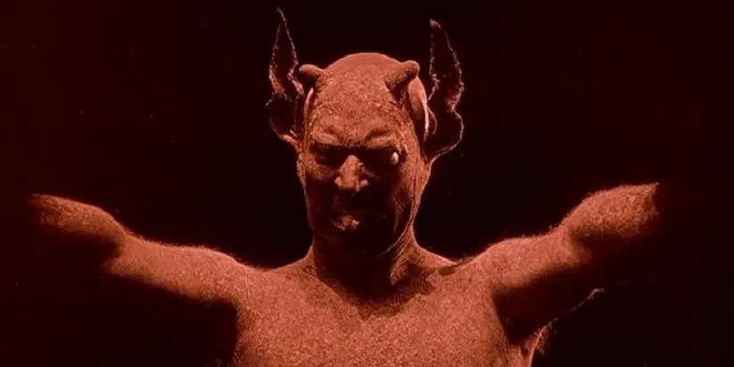 فیلم جادوگری