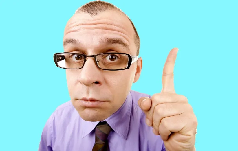 همه چیز دان