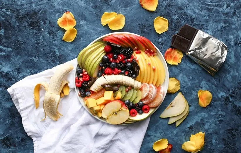 What is quercetin? (14 amazing properties and food sources rich in it)