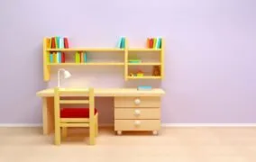 11 نکته‌ی کاربردی برای تبدیل خانه به محیط مناسب آموزش مجازی