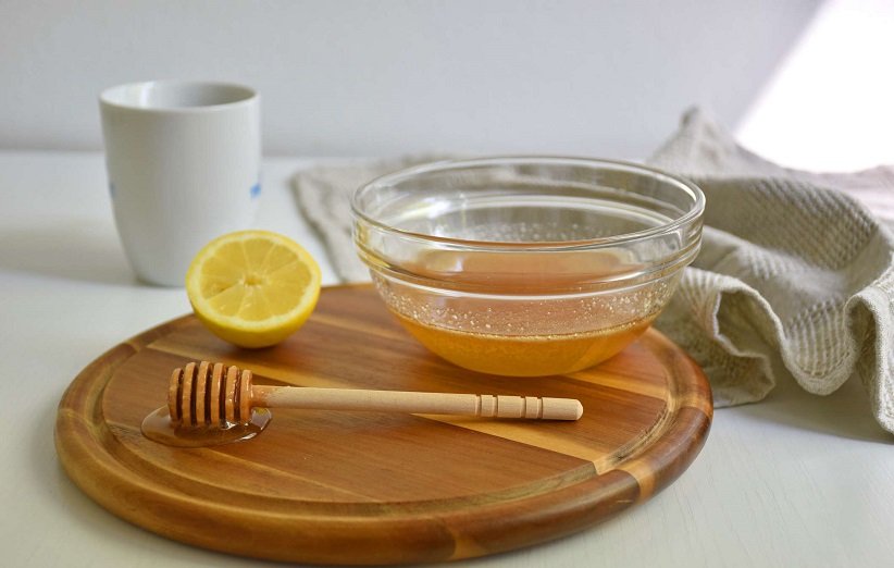 سطح عسل انرژی بدن را افزایش می‌دهد
