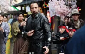 زندانیان سرزمین ارواح