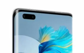 هواوی میت 50