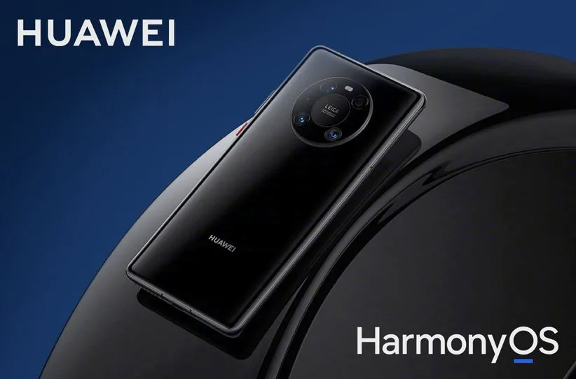 هواوی میت 50