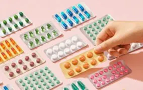 مکمل های تقویت سیستم ایمنی بدن