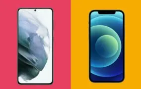 محبوب‌ترین گوشی‌های 2021