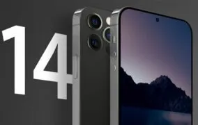 آیفون 14 مکس