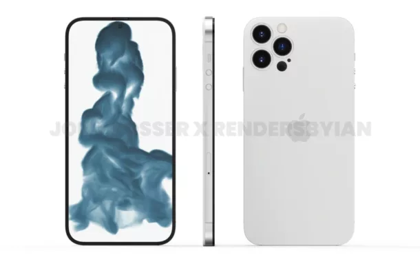 آیفون 14 بدون ناچ