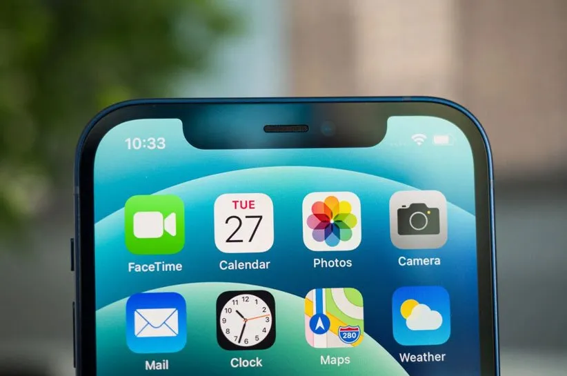 تشخیص افسردگی با آیفون