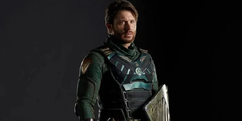 سریال پسران