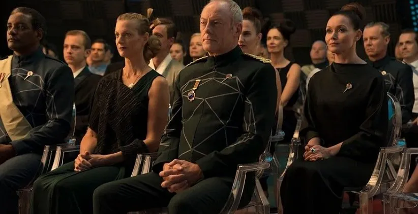 سریال رؤیاهای الکتریکی