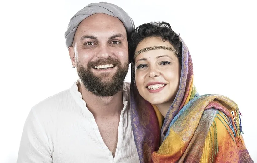 عشق رمانتیک