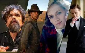 فیلم‌های فصل جوایز