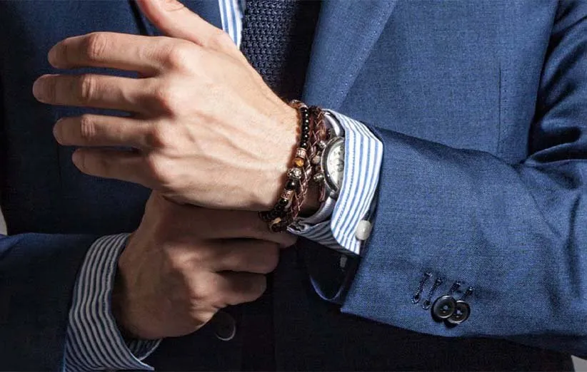 اکسسوری و جواهرات مردانه