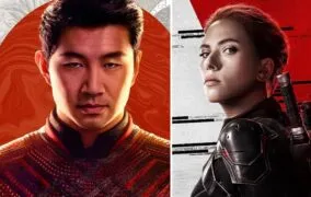 فیلم شانگ-چی و افسانه ده حلقه