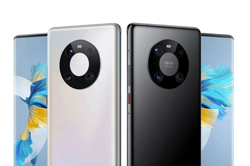 هواوی میت 50