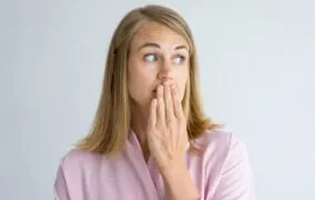 دلایل احساس طعم فلز در دهان