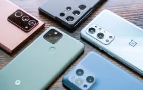 عکاسی موبایل