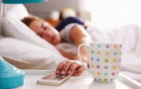 عادت های صبحگاهی برای کاهش وزن